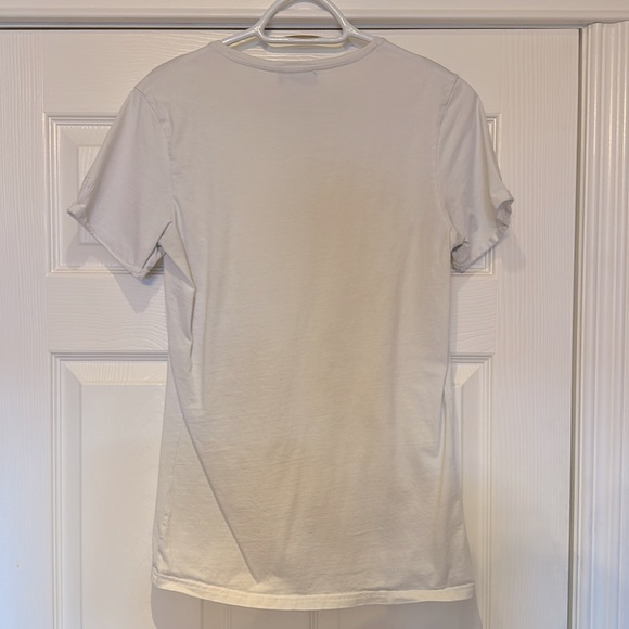 Concrete Humanity Mens T-shirt Size L (fits like M) - Picture 3 of 3